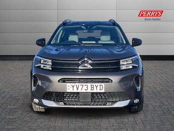 Used Citroen C5 Aircross 2024 for sale - 77221171: Photo