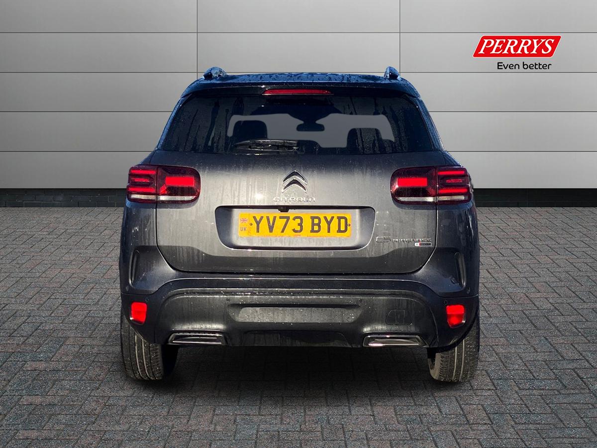 Used Citroen C5 Aircross 2024 for sale - 77221171: Photo 5