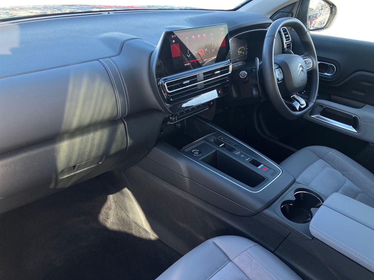 Used Citroen C5 Aircross 2024 for sale - 77221171: Photo 6