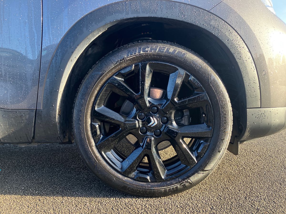 Used Citroen C5 Aircross 2024 for sale - 77221171: Photo 7