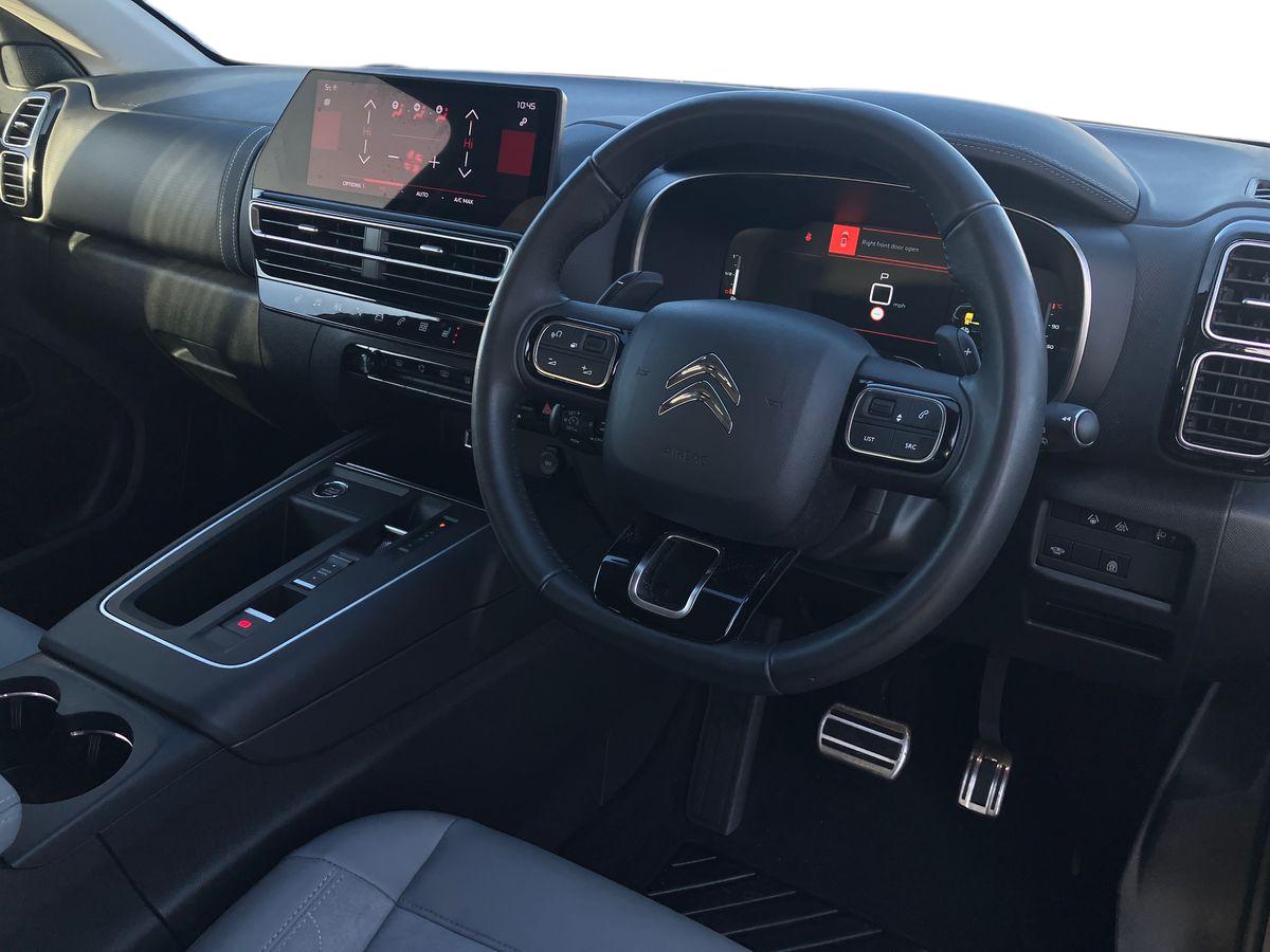 Used Citroen C5 Aircross 2024 for sale - 77221171: Photo 8