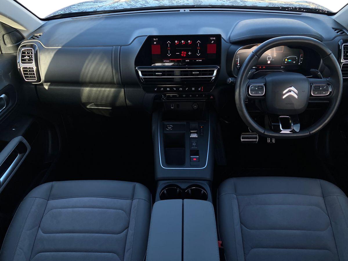 Used Citroen C5 Aircross 2024 for sale - 77221171: Photo 9