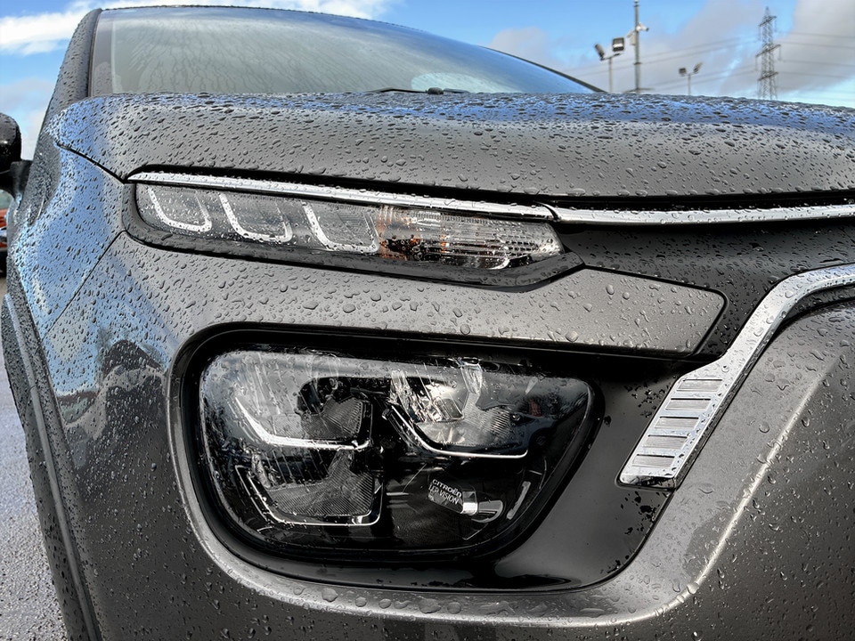 Used Citroen C3 2024 for sale - 77529536: Photo 10