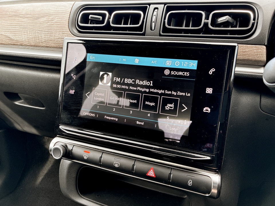 Used Citroen C3 2024 for sale - 77529536: Photo 19