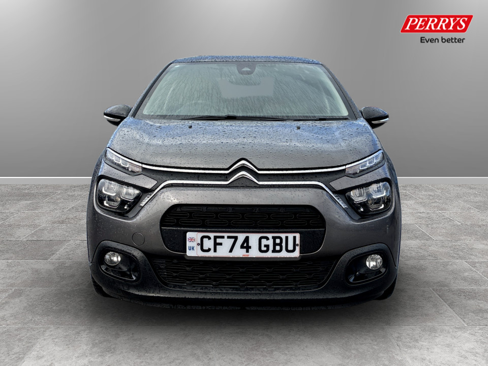 Used Citroen C3 2024 for sale - 77529536: Photo 2