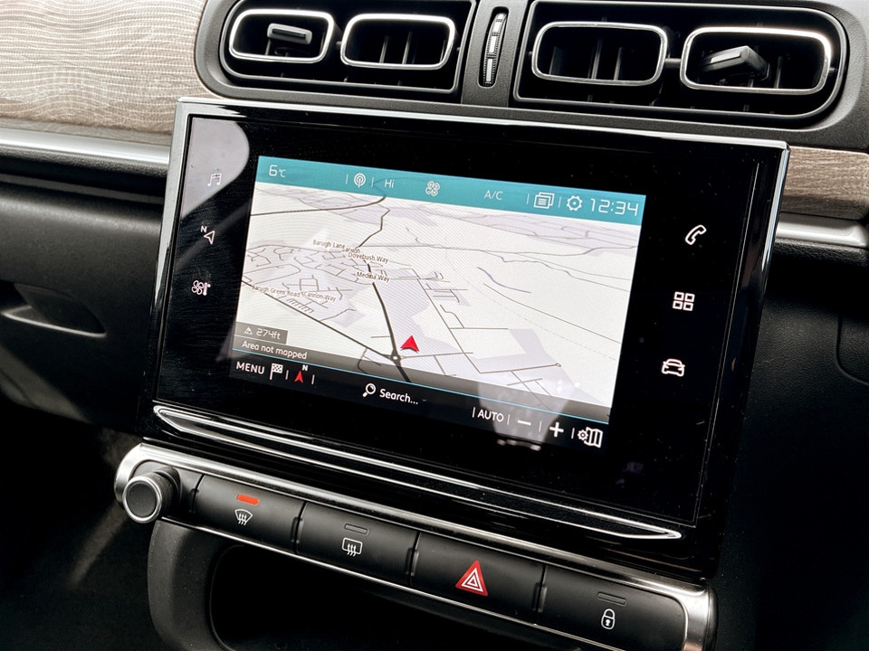 Used Citroen C3 2024 for sale - 77529536: Photo 20