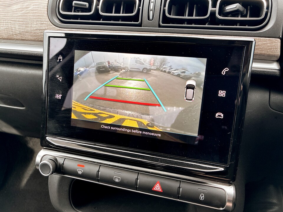 Used Citroen C3 2024 for sale - 77529536: Photo 21