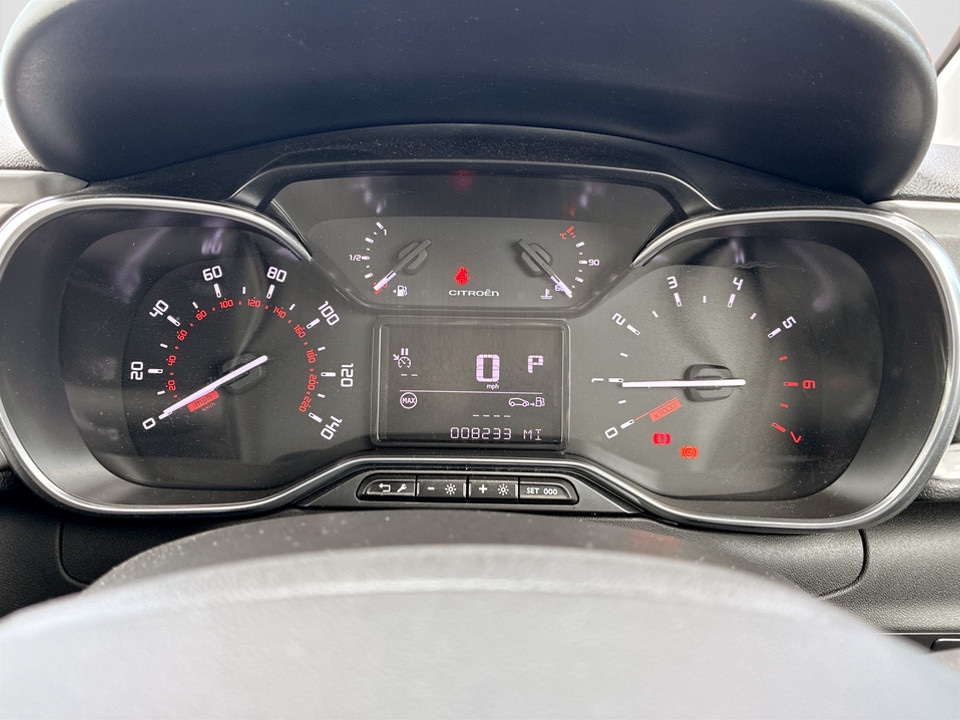 Used Citroen C3 2024 for sale - 77529536: Photo 22