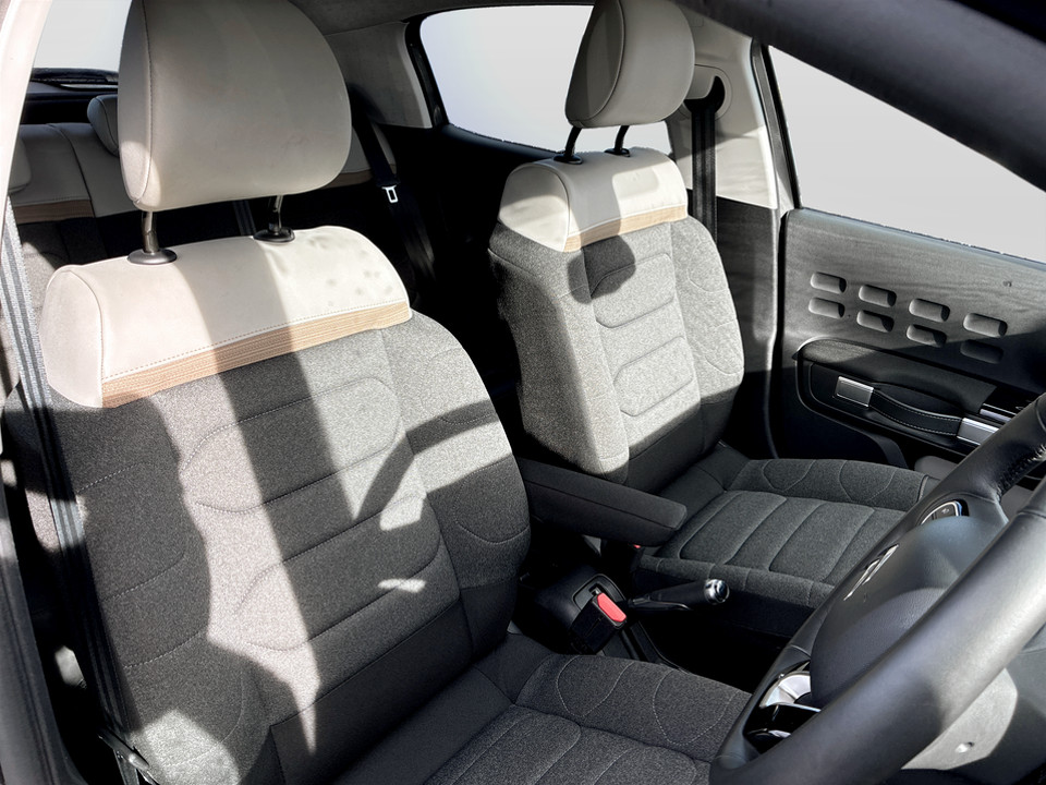 Used Citroen C3 2024 for sale - 77529536: Photo 24