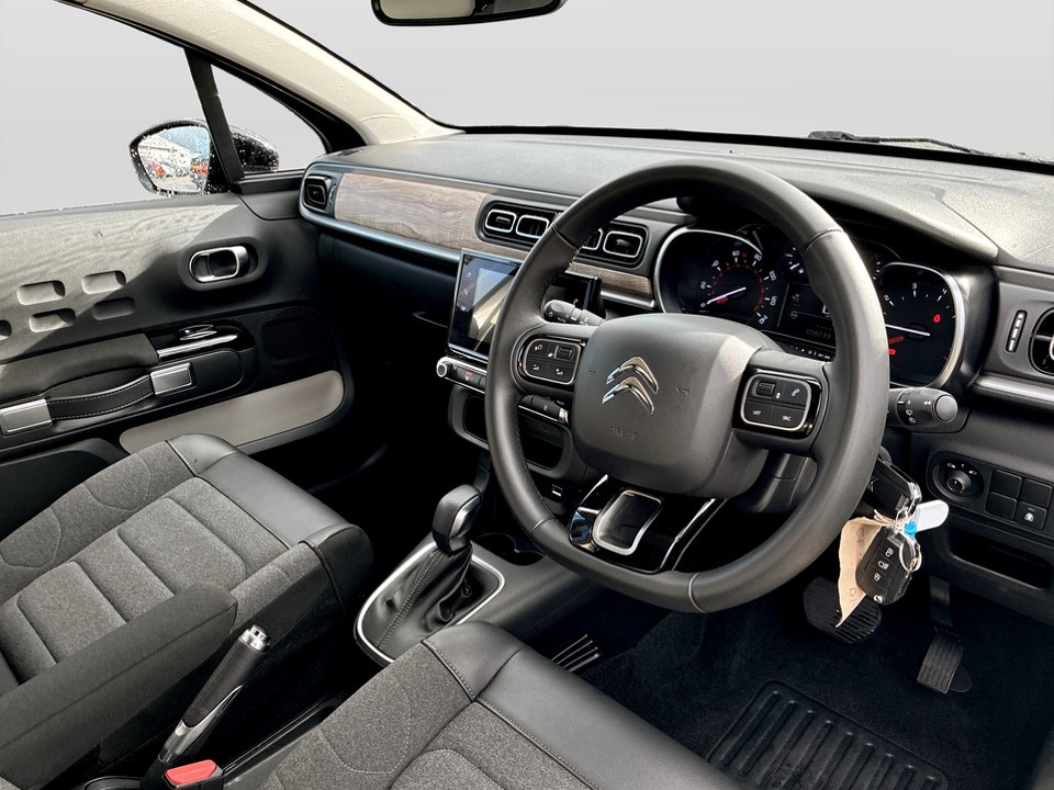 Used Citroen C3 2024 for sale - 77529536: Photo 25