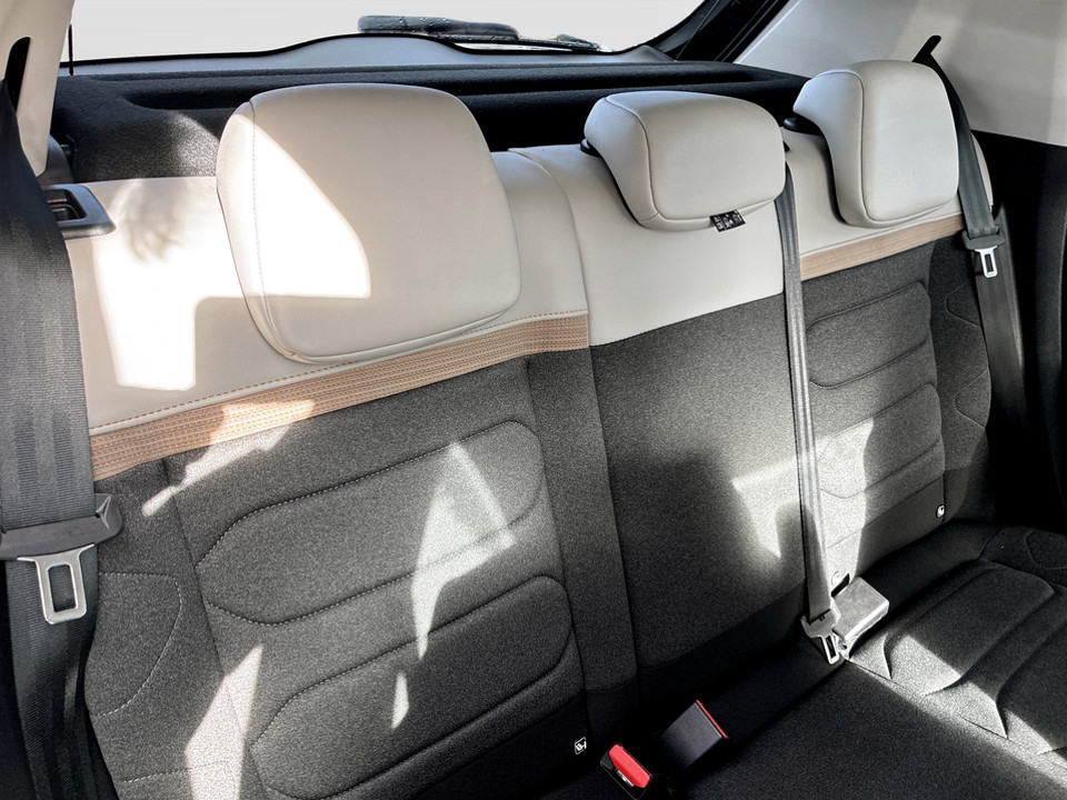 Used Citroen C3 2024 for sale - 77529536: Photo 29