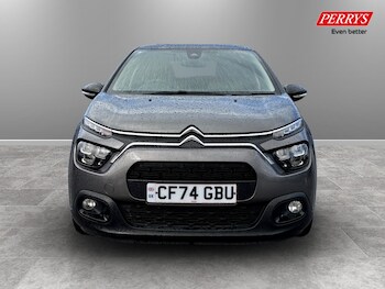 Used Citroen C3 2024 for sale - 77529536: Photo
