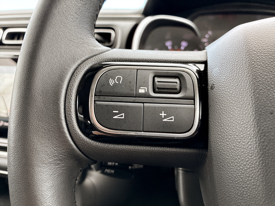 Used Citroen C3 2024 for sale - 77529536: Photo 32