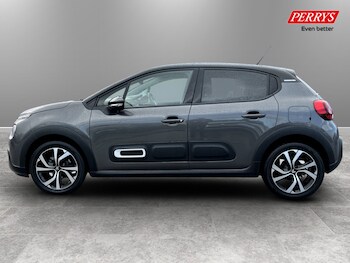 Used Citroen C3 2024 for sale - 77529536: Photo