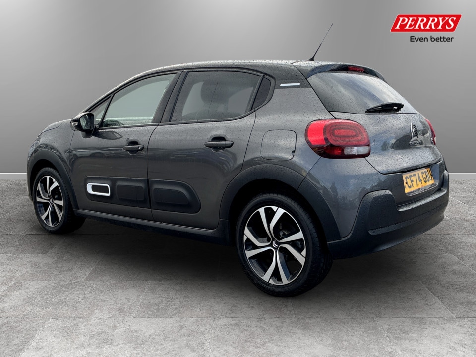 Used Citroen C3 2024 for sale - 77529536: Photo 5