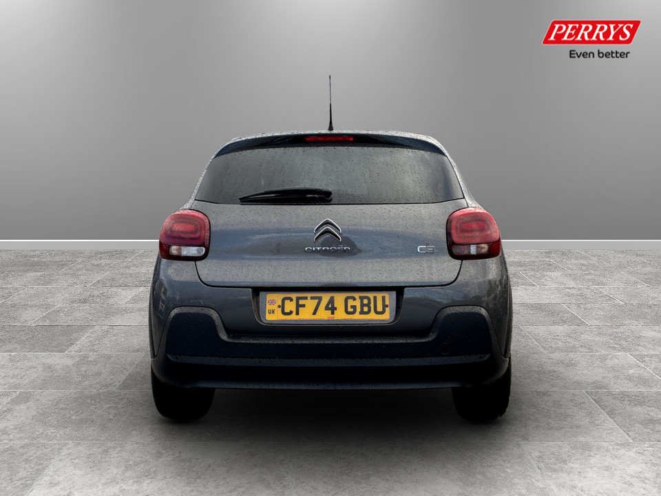 Used Citroen C3 2024 for sale - 77529536: Photo 6