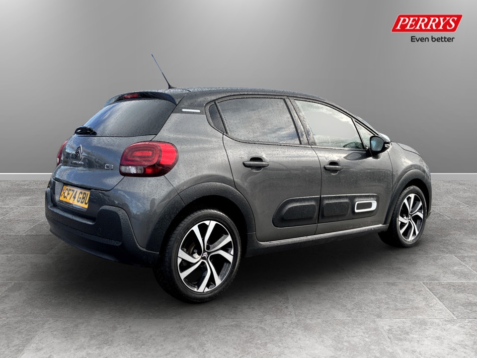 Used Citroen C3 2024 for sale - 77529536: Photo 7