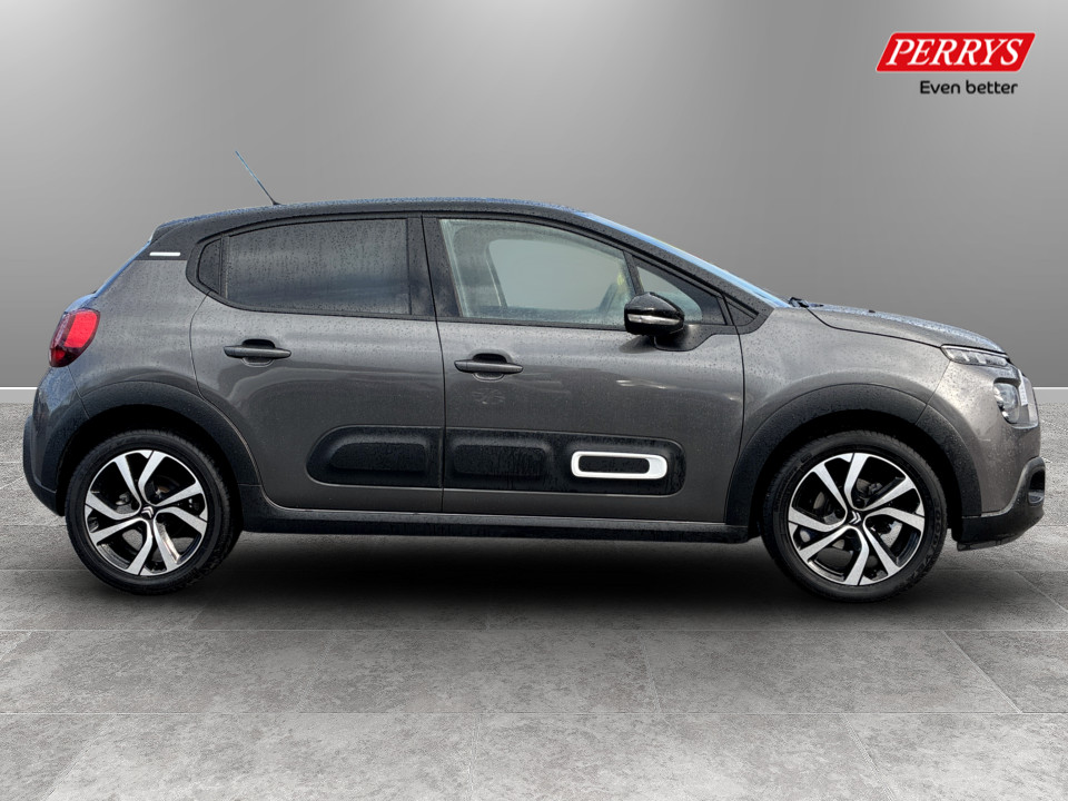 Used Citroen C3 2024 for sale - 77529536: Photo 8