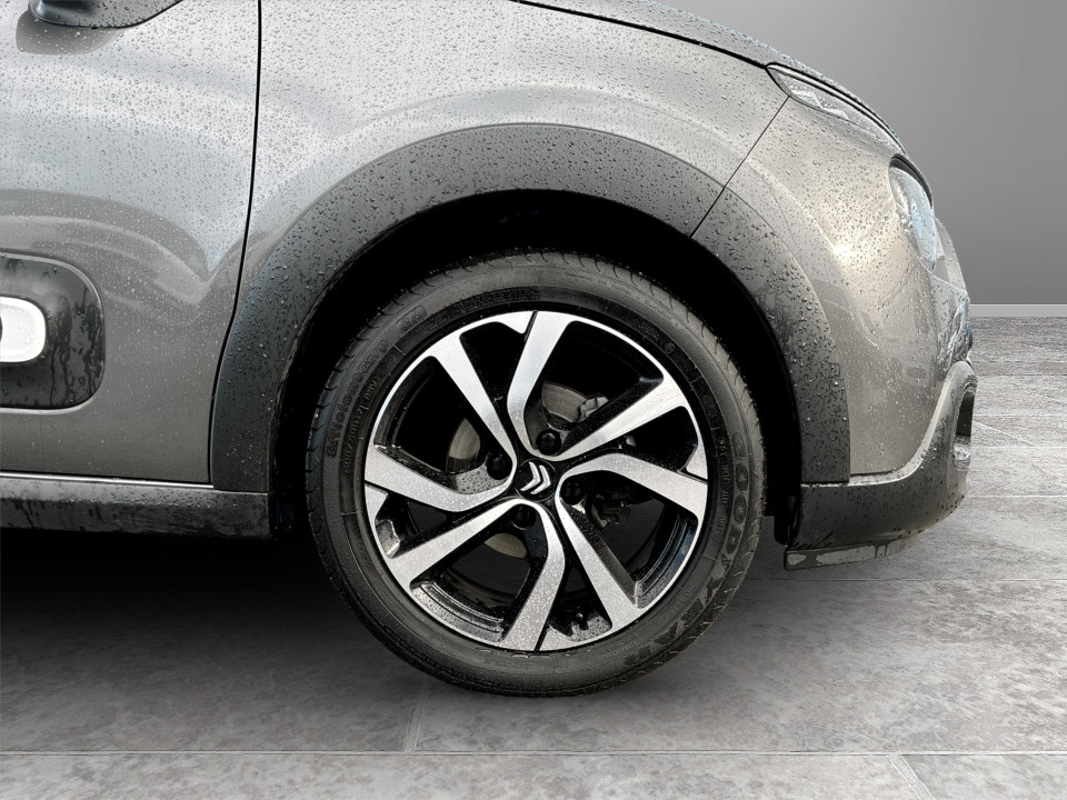 Used Citroen C3 2024 for sale - 77529536: Photo 9