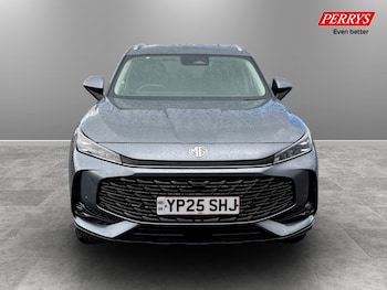 Used MG MG HS 2025 for sale - 78708584: Photo