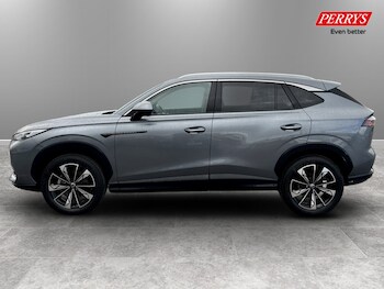 Used MG MG HS 2025 for sale - 78708584: Photo