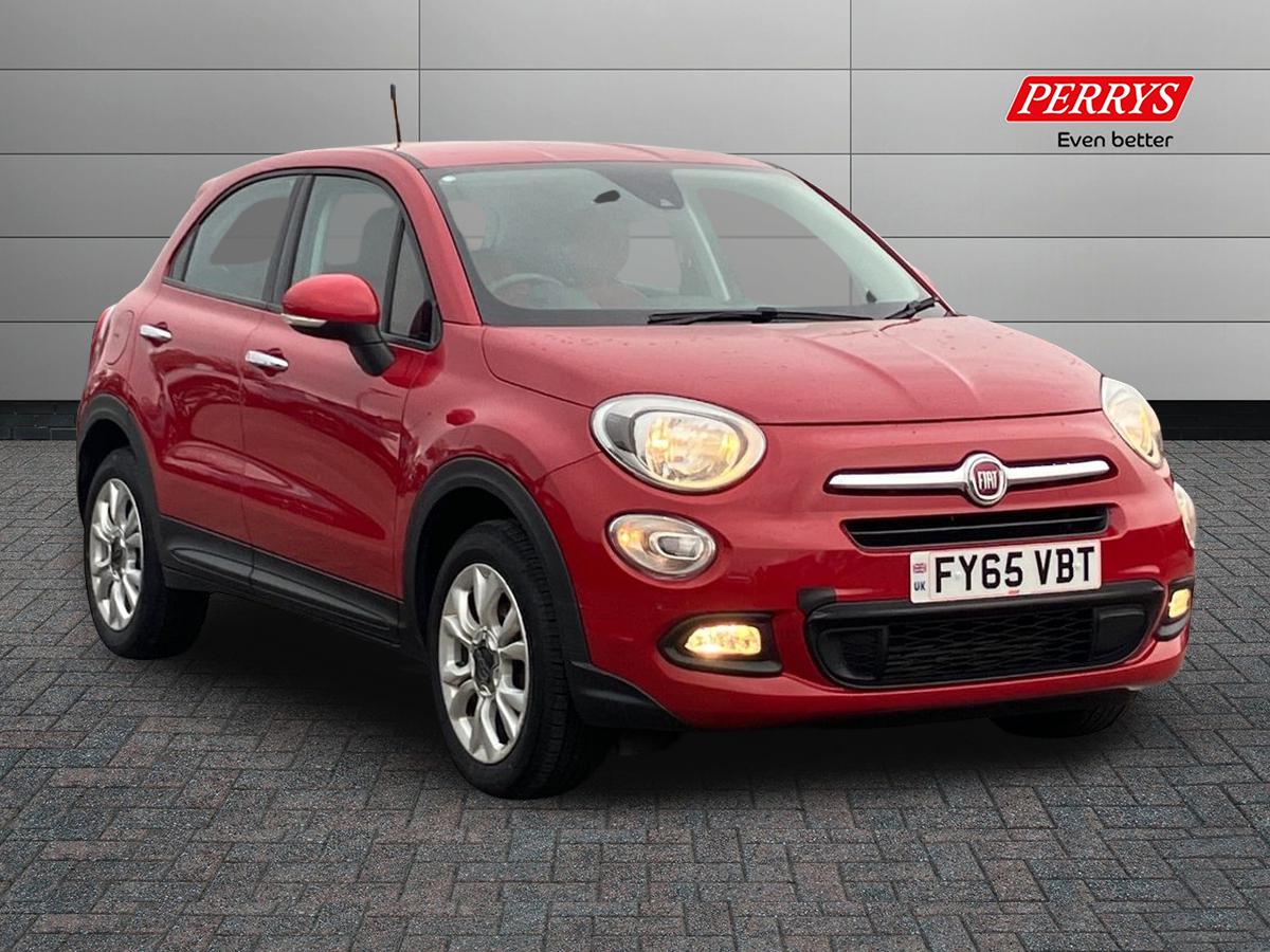 Used Fiat 500X 2015 for sale - 76706819: Photo 1