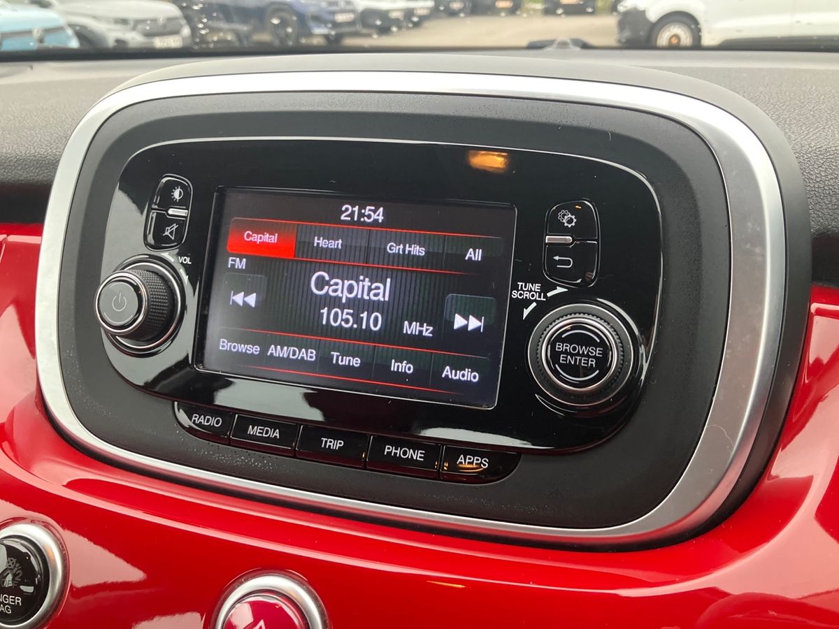 Used Fiat 500X 2015 for sale - 76706819: Photo 10