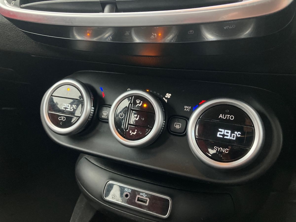 Used Fiat 500X 2015 for sale - 76706819: Photo 12