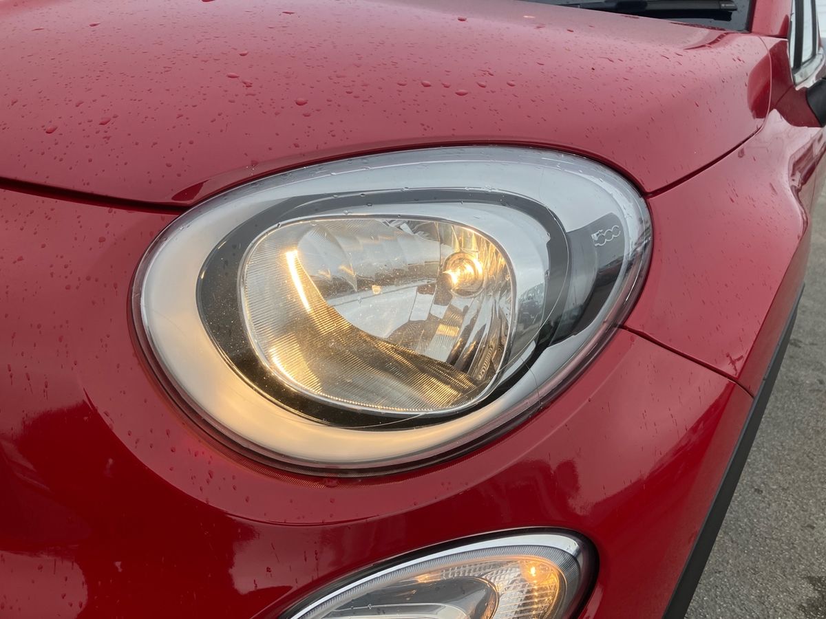 Used Fiat 500X 2015 for sale - 76706819: Photo 13