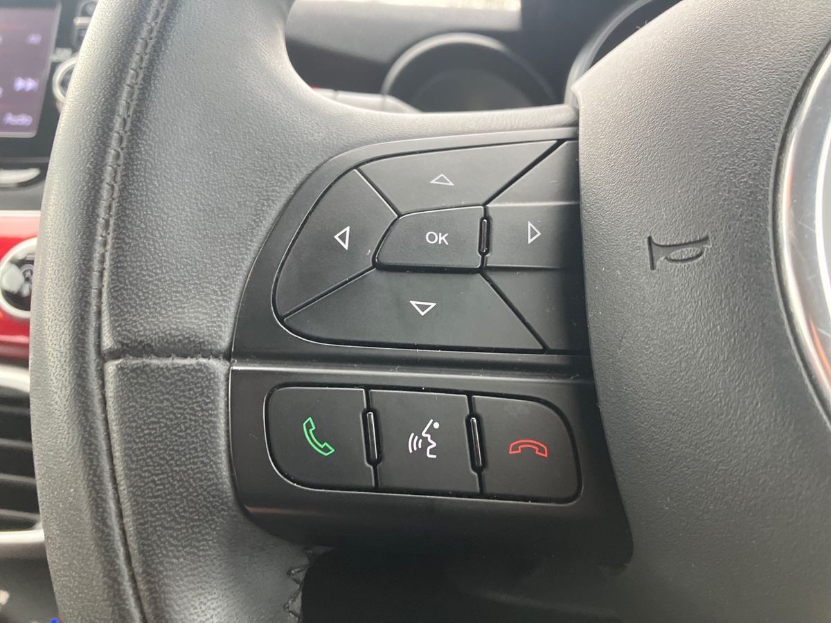 Used Fiat 500X 2015 for sale - 76706819: Photo 16