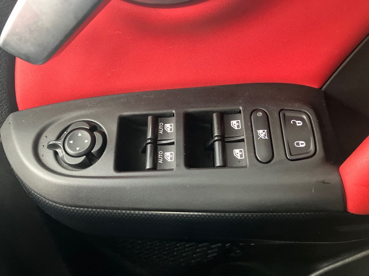 Used Fiat 500X 2015 for sale - 76706819: Photo 18