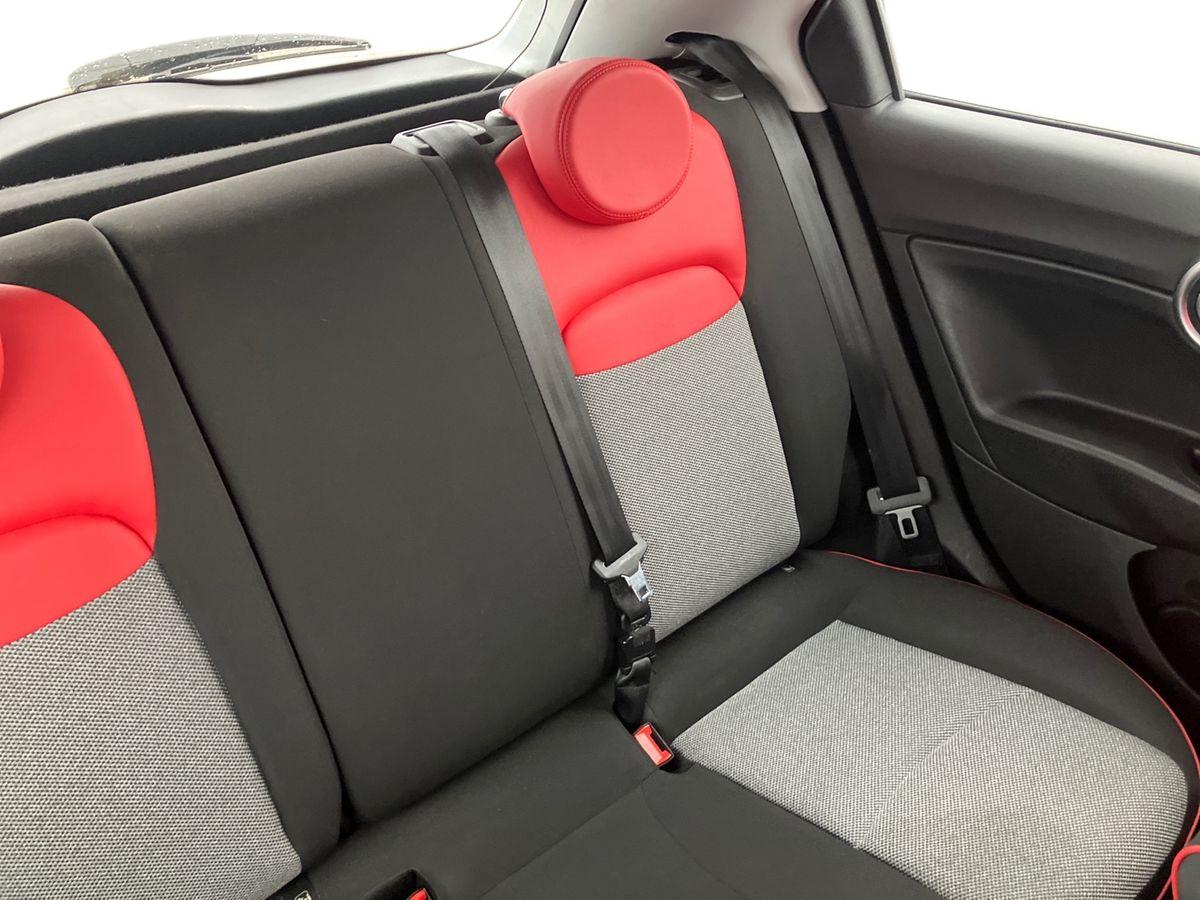 Used Fiat 500X 2015 for sale - 76706819: Photo 19