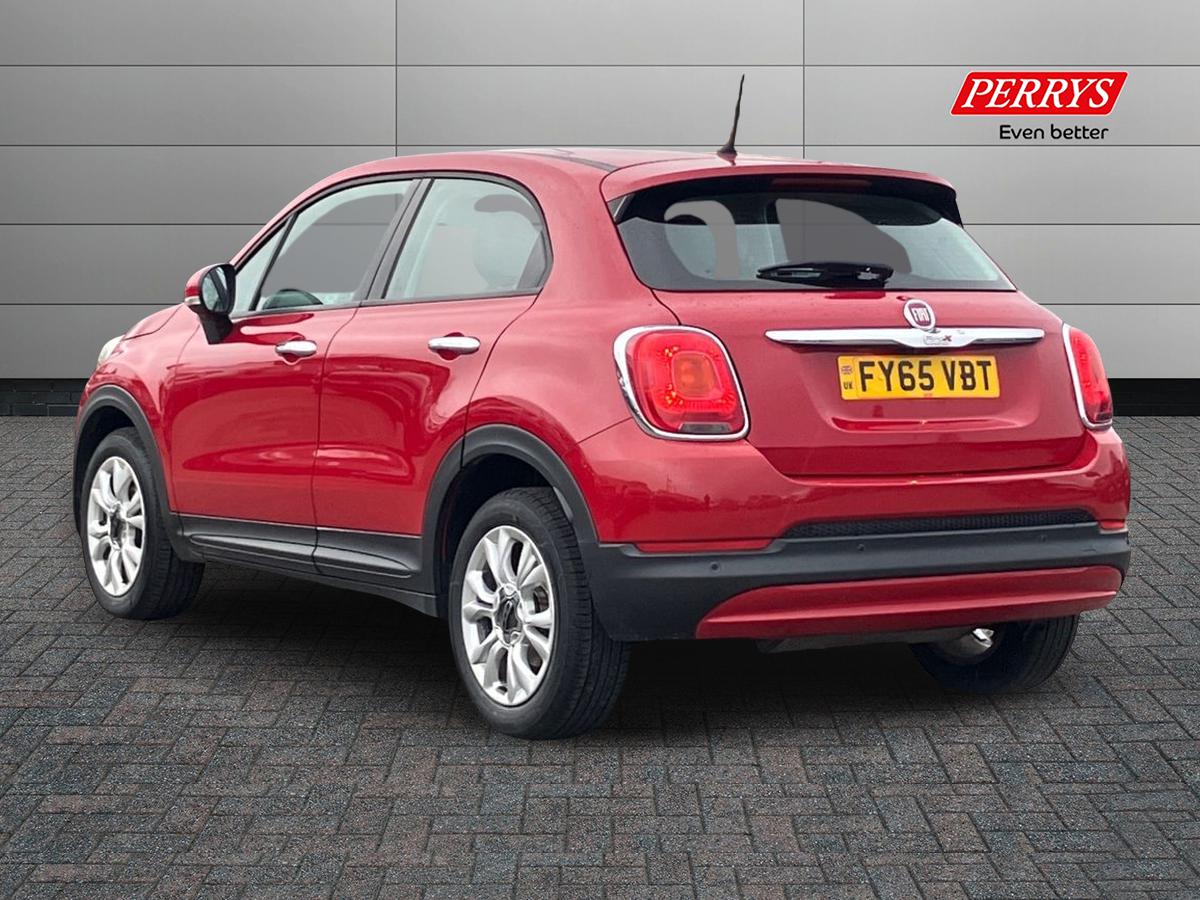 Used Fiat 500X 2015 for sale - 76706819: Photo 2