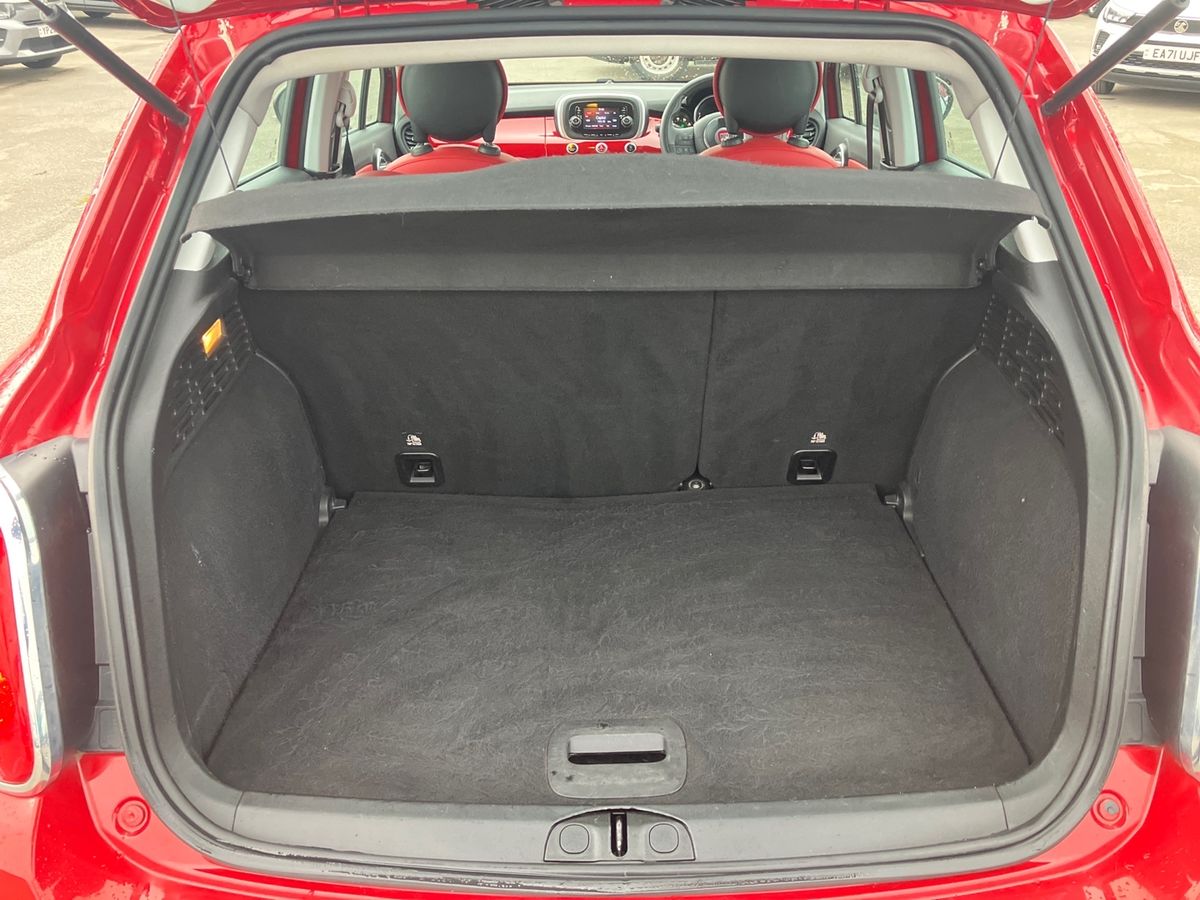 Used Fiat 500X 2015 for sale - 76706819: Photo 20