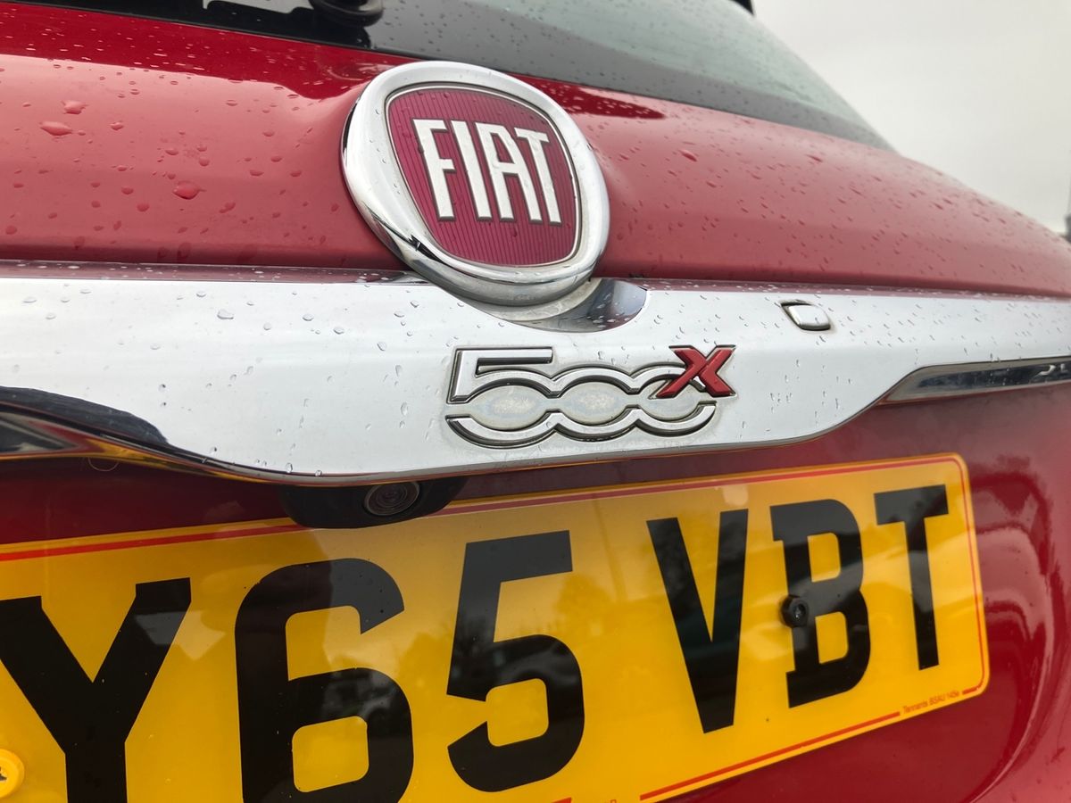 Used Fiat 500X 2015 for sale - 76706819: Photo 21