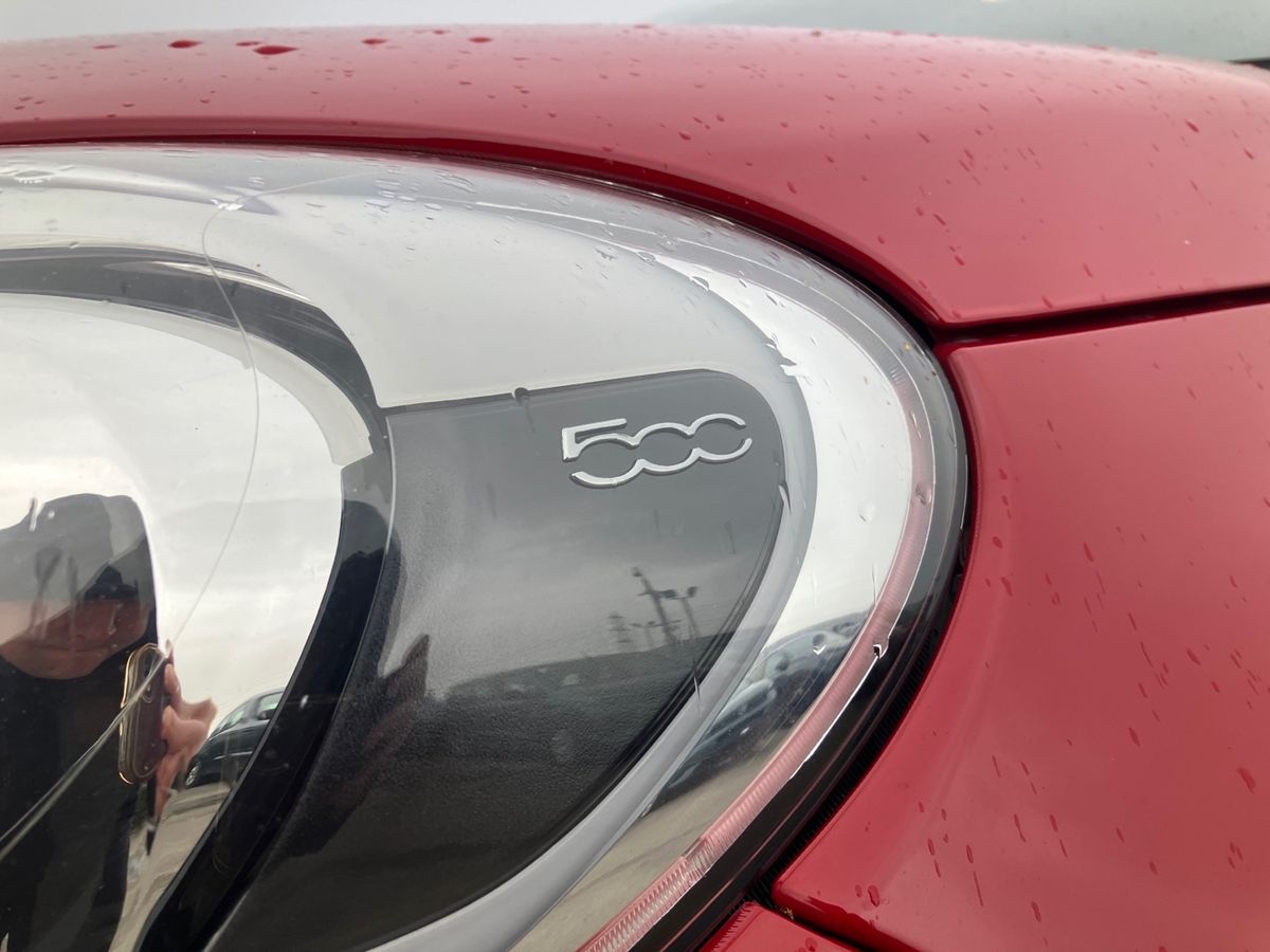 Used Fiat 500X 2015 for sale - 76706819: Photo 22