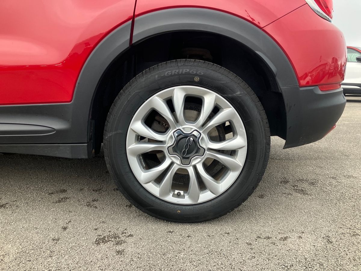 Used Fiat 500X 2015 for sale - 76706819: Photo 23