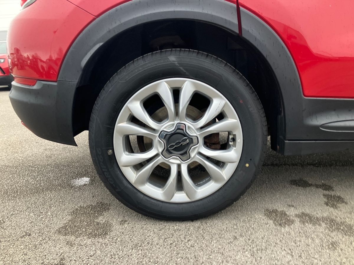 Used Fiat 500X 2015 for sale - 76706819: Photo 24