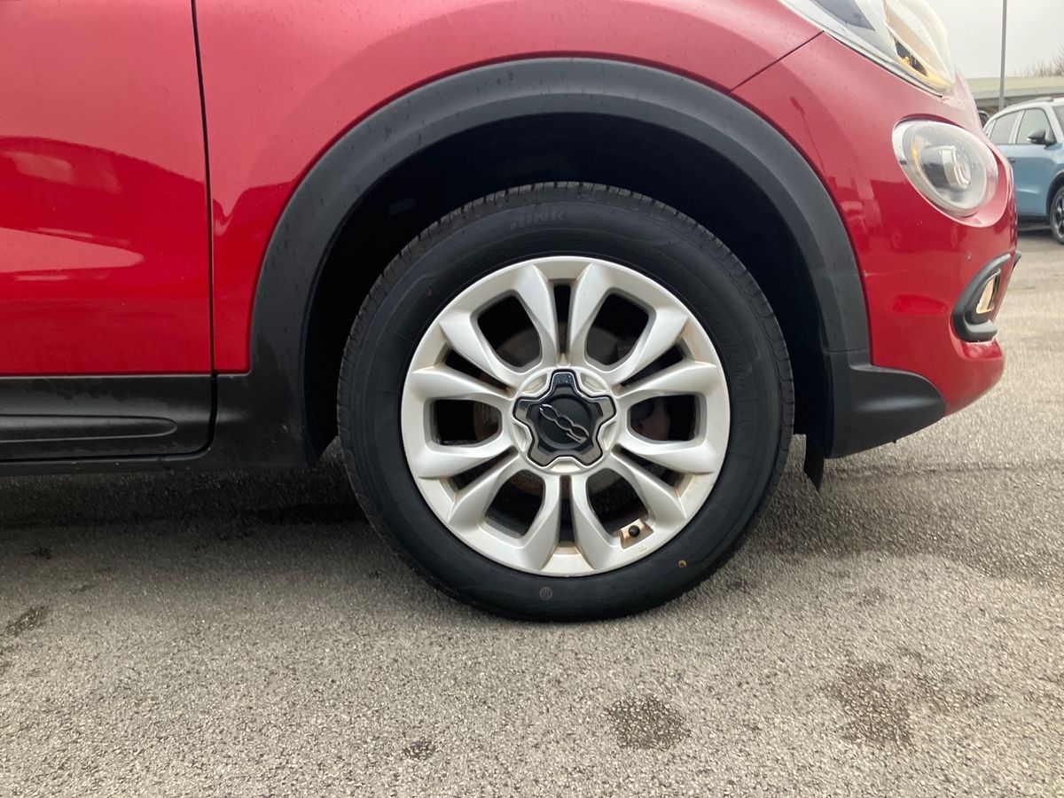 Used Fiat 500X 2015 for sale - 76706819: Photo 25