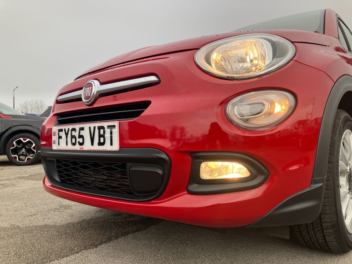 Used Fiat 500X 2015 for sale - 76706819: Photo 26