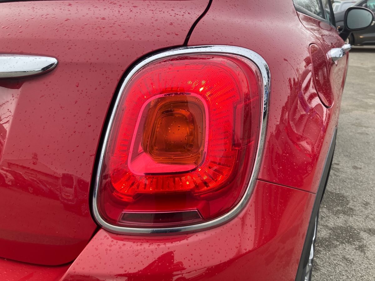 Used Fiat 500X 2015 for sale - 76706819: Photo 27