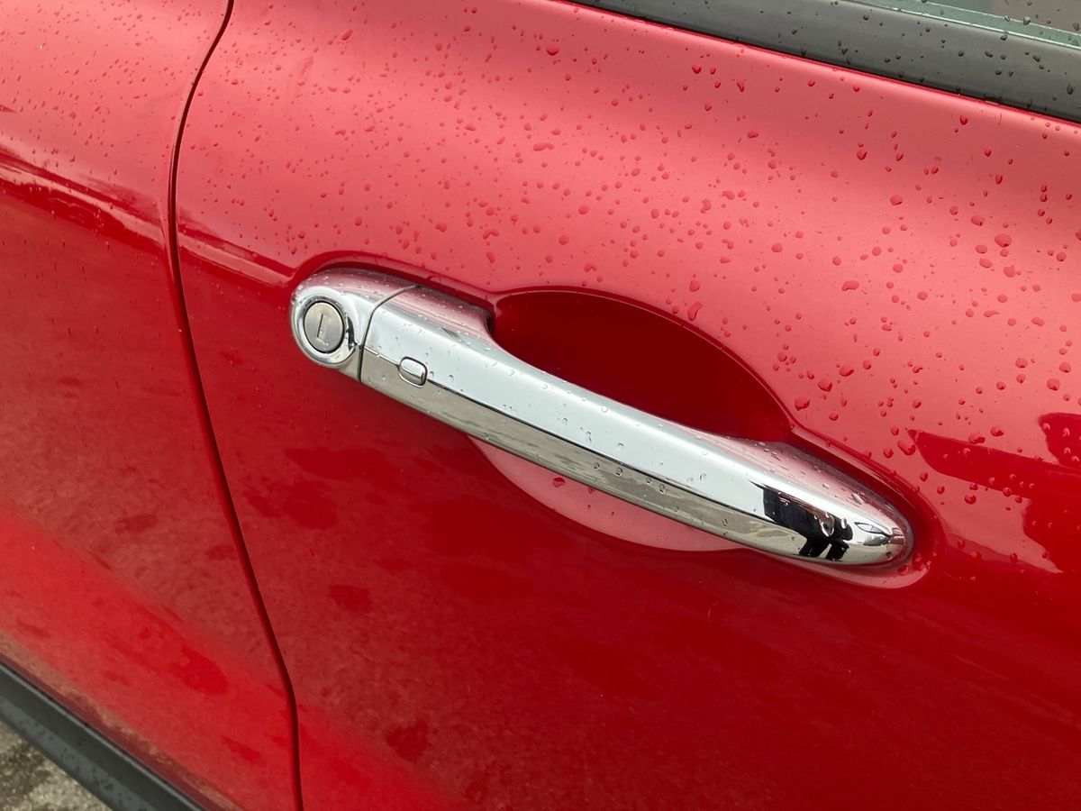 Used Fiat 500X 2015 for sale - 76706819: Photo 28