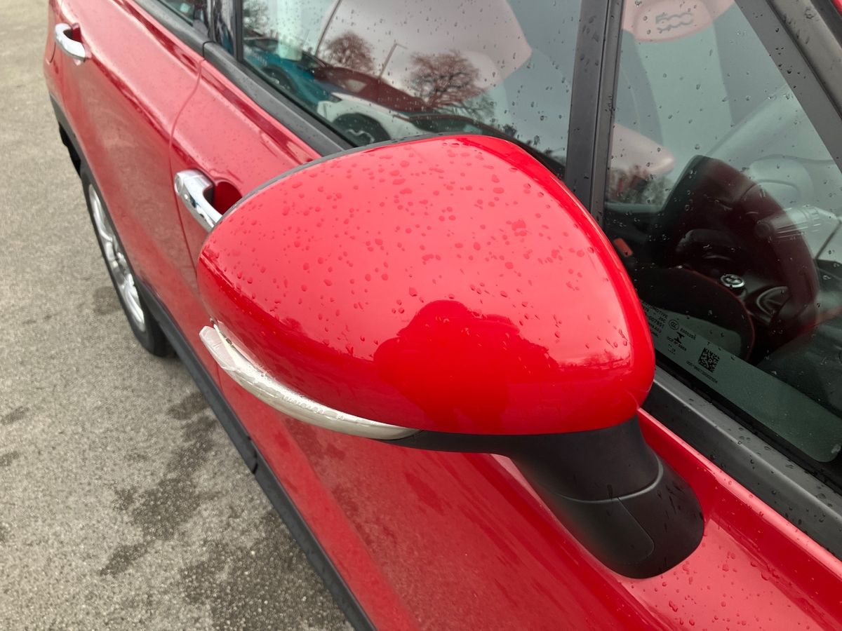 Used Fiat 500X 2015 for sale - 76706819: Photo 29