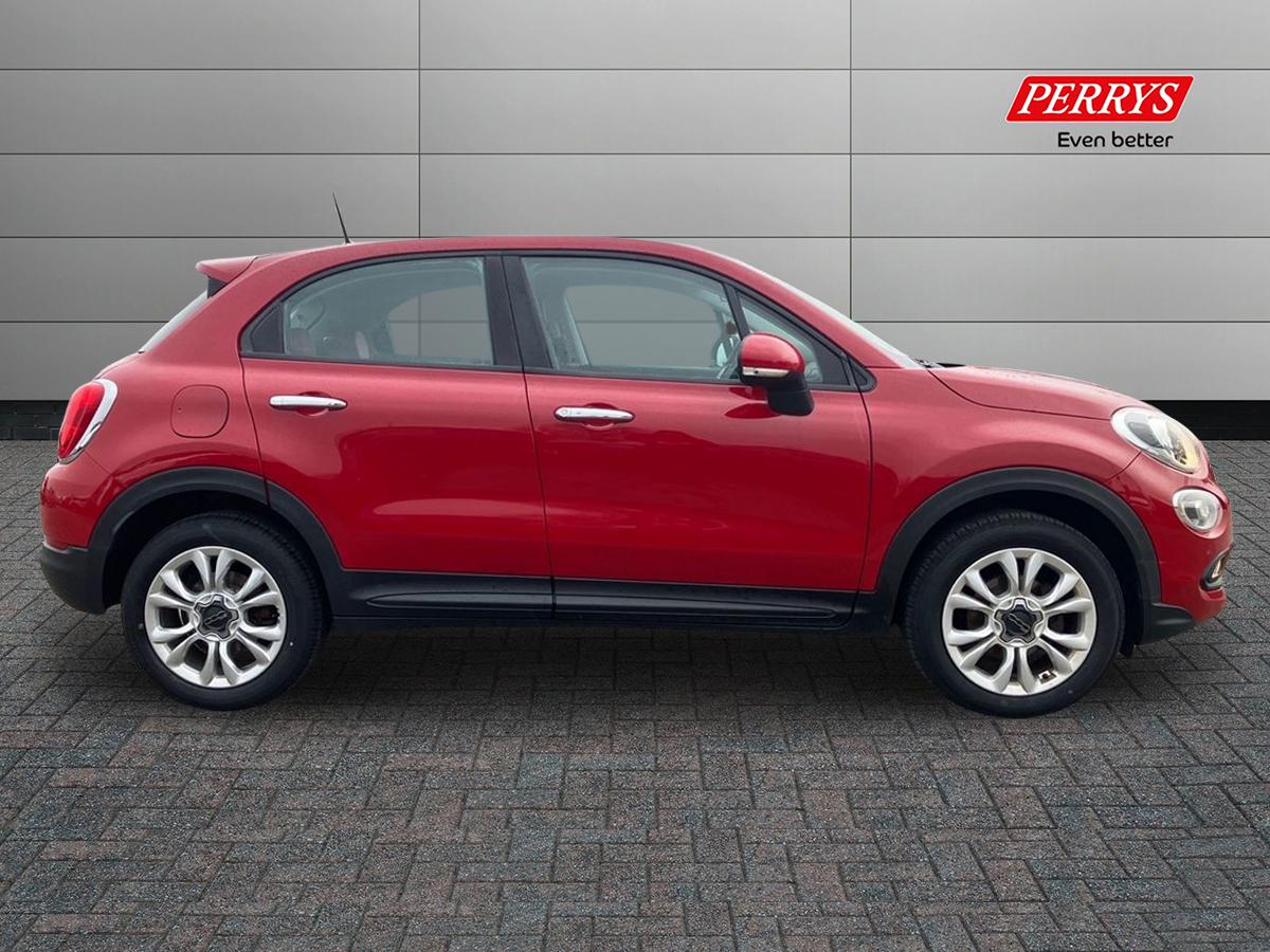 Used Fiat 500X 2015 for sale - 76706819: Photo 3
