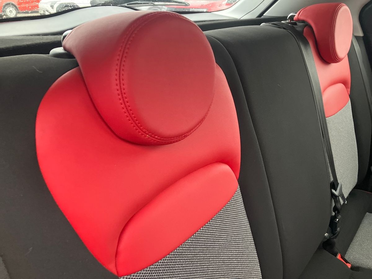 Used Fiat 500X 2015 for sale - 76706819: Photo 30