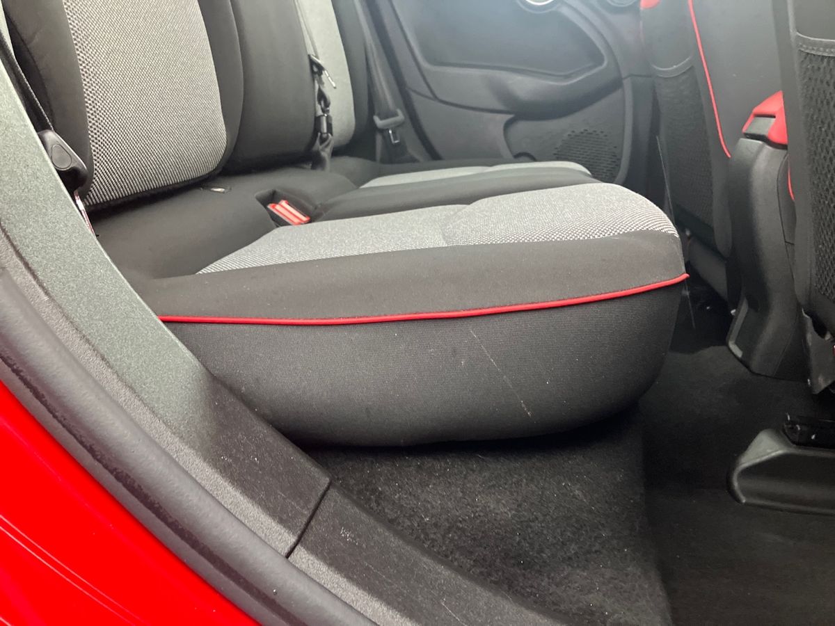 Used Fiat 500X 2015 for sale - 76706819: Photo 31