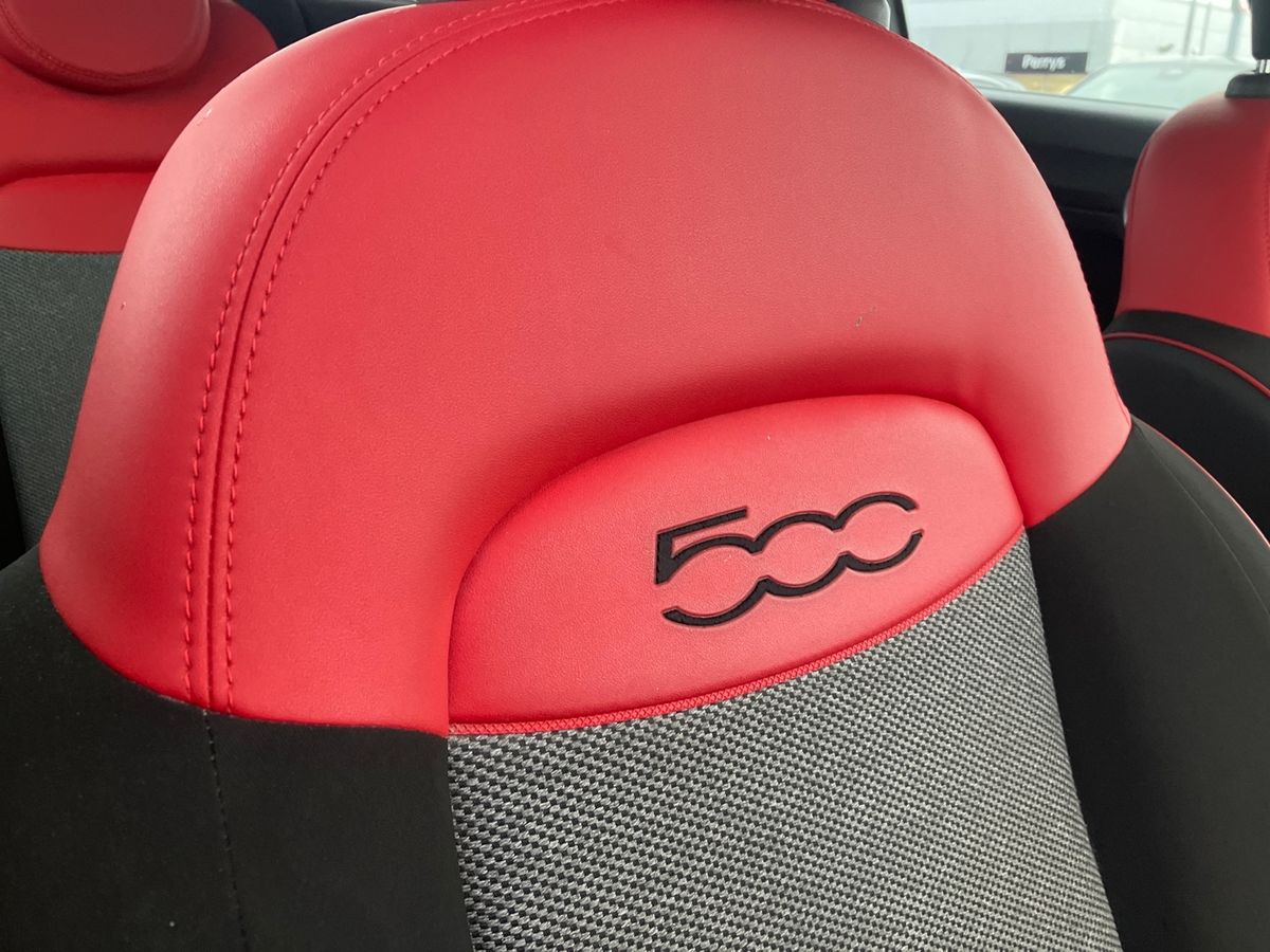 Used Fiat 500X 2015 for sale - 76706819: Photo 32