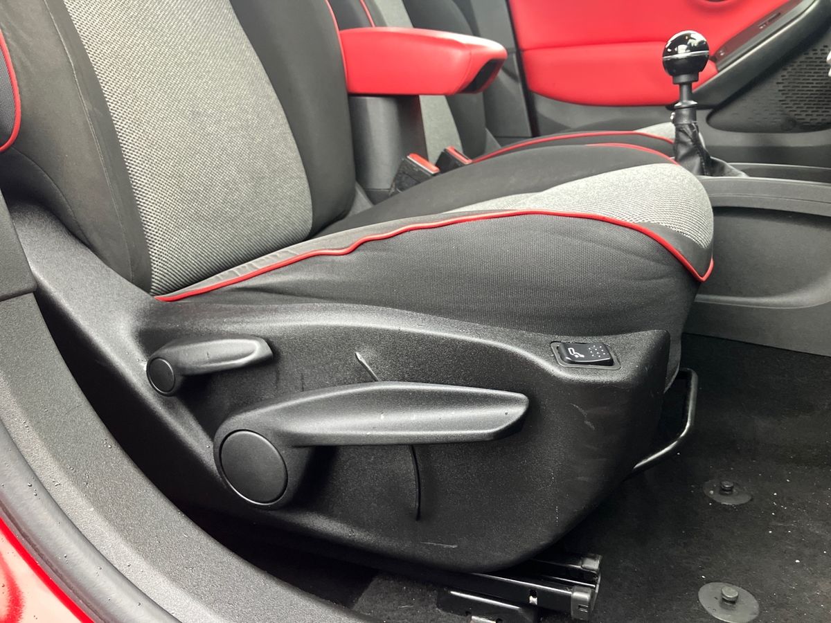 Used Fiat 500X 2015 for sale - 76706819: Photo 33