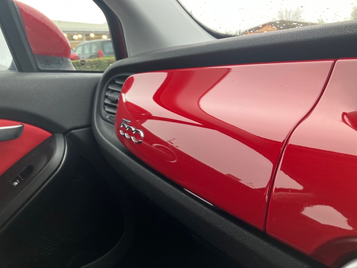 Used Fiat 500X 2015 for sale - 76706819: Photo 36