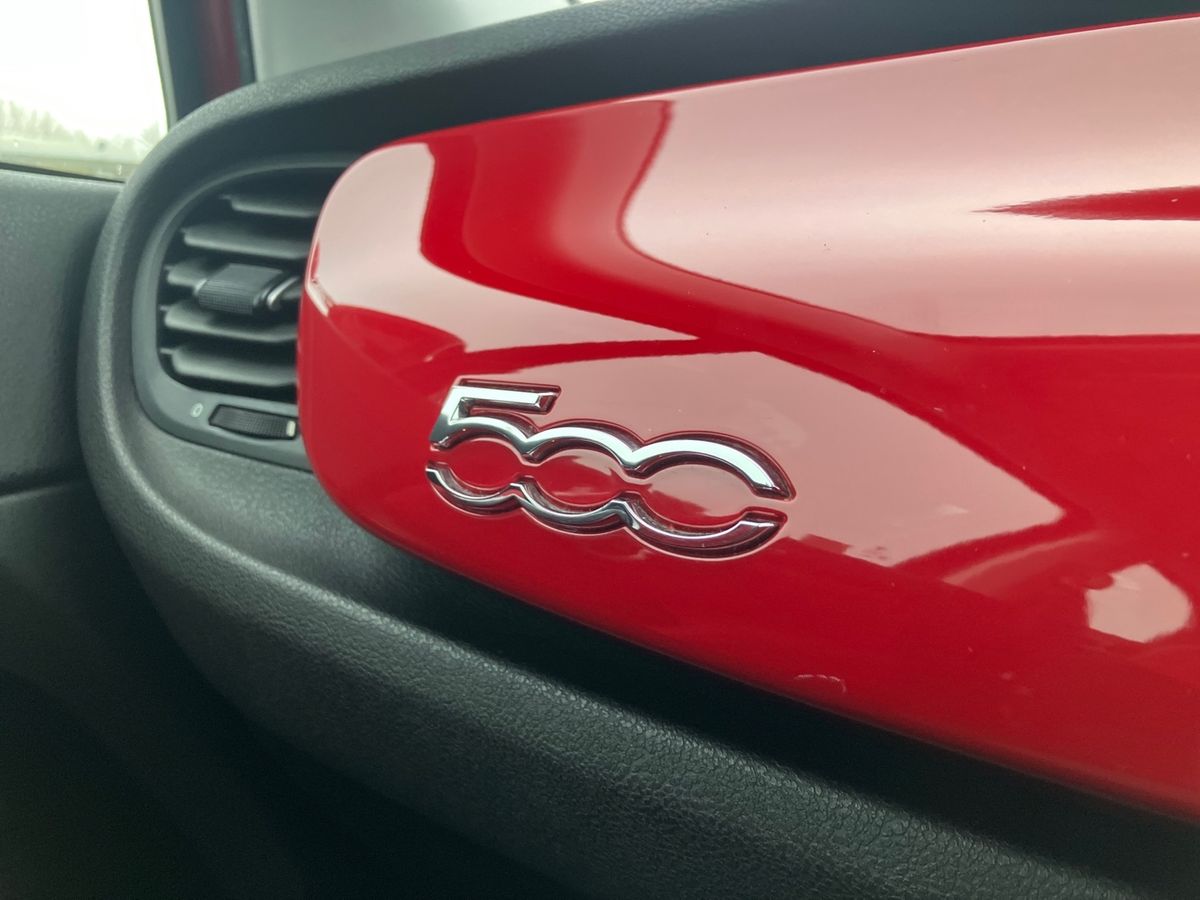 Used Fiat 500X 2015 for sale - 76706819: Photo 37